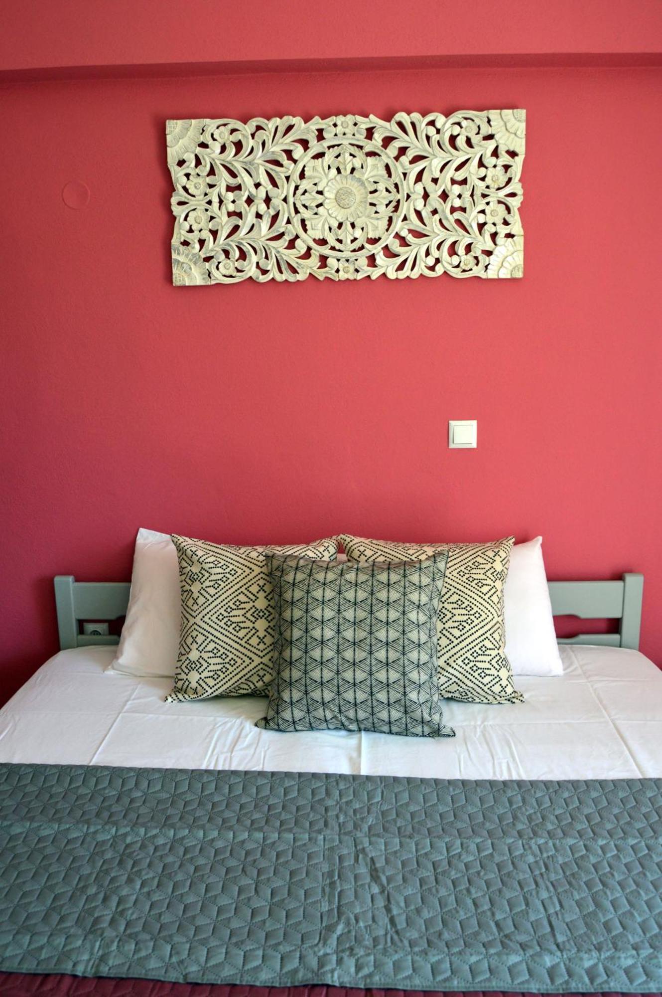Eva Apartments Limenaria  Exterior photo